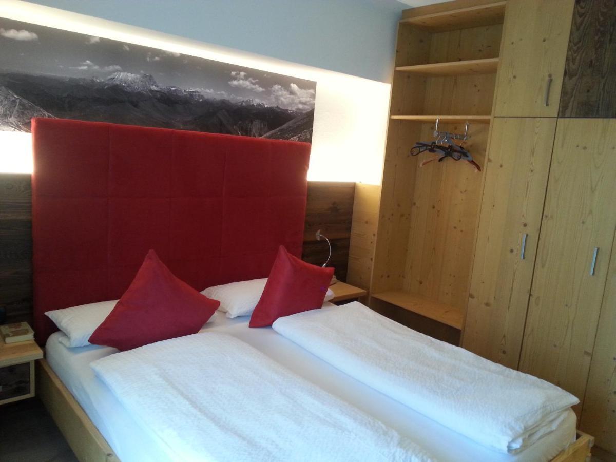 Hotel L'Ideale Moena Eksteriør billede